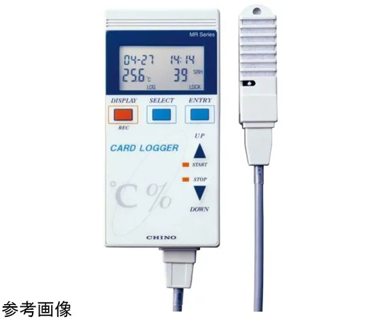 67-4916-43　3 M Cable For Temperature And Humidity Card Logger Mr6662　MR9282-030