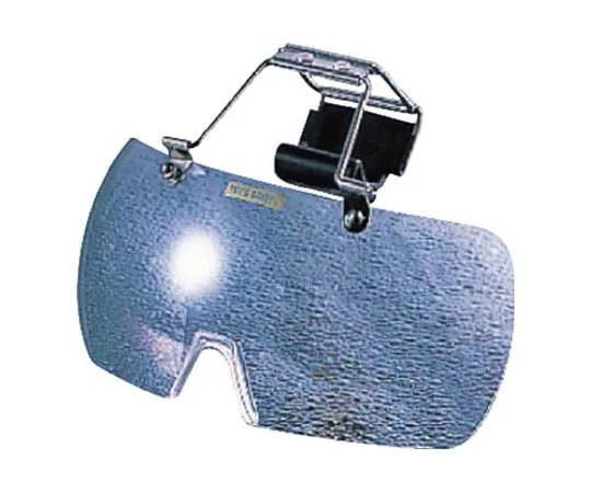 62-0036-54　Semi-Sided Dust-Proof Mask　379-25