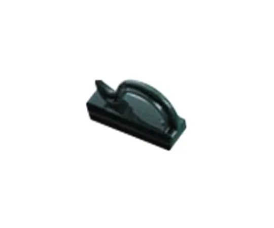 62-3982-40　Hook Hanger Green　NO.B-43