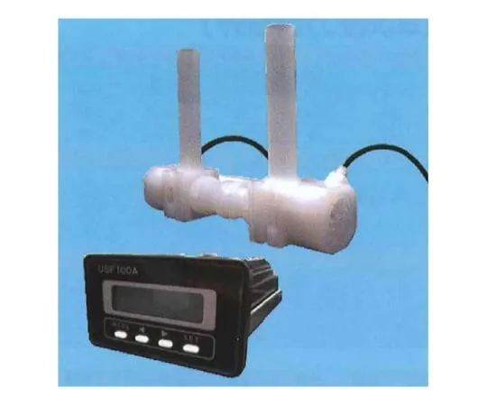 62-7098-91　USL Ultrasound New-PFA flow rate Total 50 to 500 mL/min 00N-255-01　00N-255-01