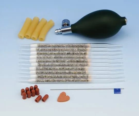 8-3005-01　［Discontinued］Smoke Tester Set　080270-01