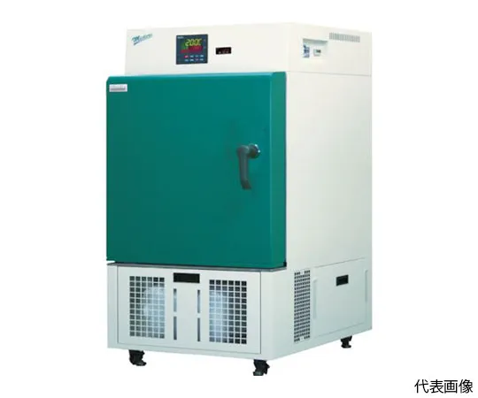 61-3235-45　Low Temperature Thermo-Hygrostat FUTABA　TPAC-240-20
