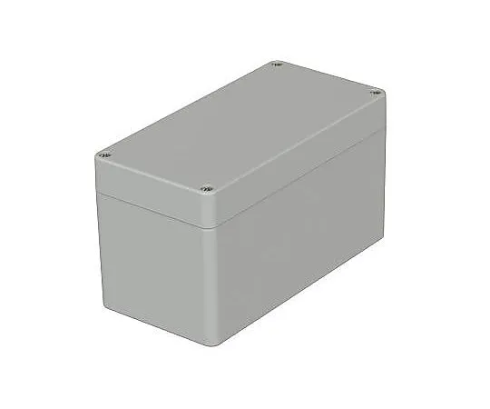 63-4774-24　Bopla Euromas, ABS Enclosure, IP66, Flanged, 160 x 80 x 90mm　3235000