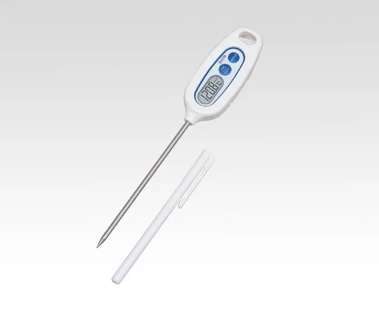 1-6883-01-20　［Discontinued］Digital Thermometer with Calibration Certificate　TT-508