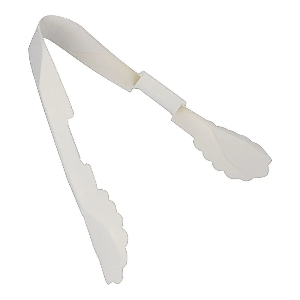 63-5722-68　Paper Tongs 10 Pieces Included　XKM1101
