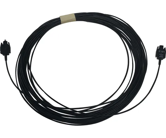 65-5713-56　Optical communication adapter optical cable 10 m　AX-KS5456-010