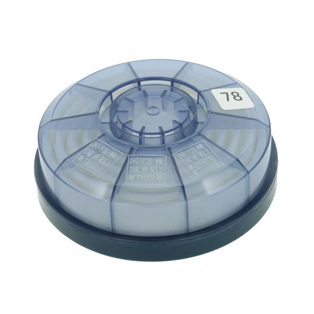 61-4430-62　Capsule Filter LAS-1　080000-55