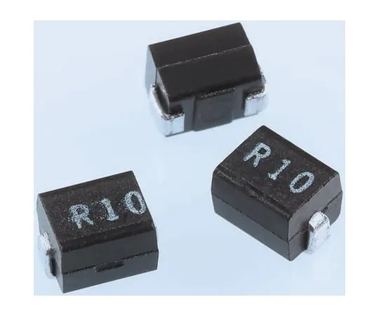 63-4774-64　Wurth WE-GF Series Type 1210 (3225M) Wire-wound SMD Inductor with a Ferrite Core, 1 μH ±10% Wire-Wound 400mA Idc Q:30　74476401