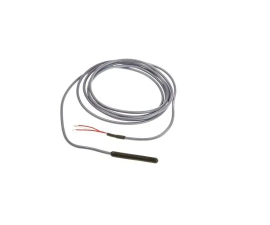 63-4775-07　Correge 3 wire PT100 Sensor, -20°C min +100°C max, 50mm Probe Length x 6mm Probe Diameter　D00538/PS6/50/2000/PT100/SMS3