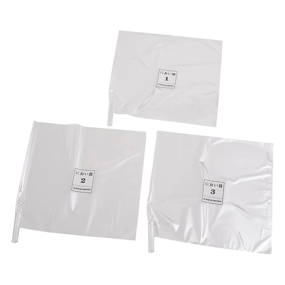 9-252-01　Scent Bag 300 Pieces　31