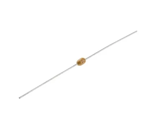 63-4863-37　KEMET 10nF MLCC 100V dc ±10% Axial C410C103K1R5TA　C410C103K1R5TA