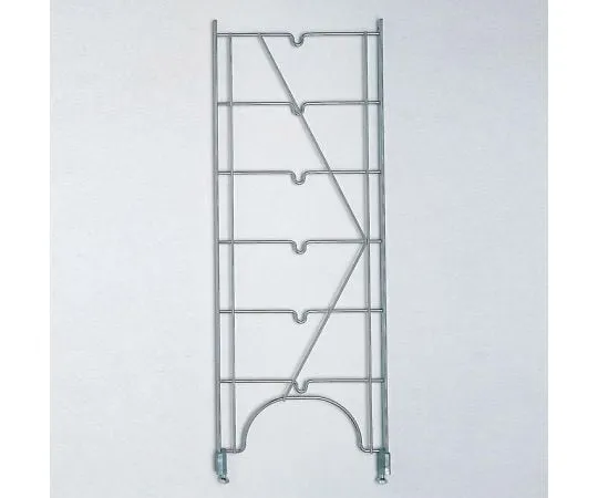 64-3506-76　Standard Erecta Shelf Pole for Depth 310mm H844mm　S800