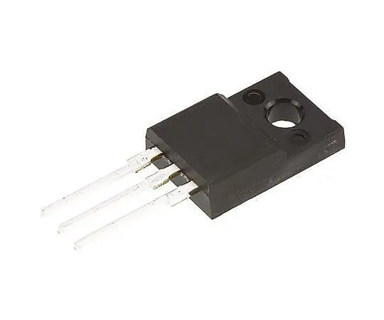 63-4706-76　ROHM BA03CC0T, LDO Regulator, 1A, 3 V, ±1% 3-Pin, TO-220FP　BA03CC0T