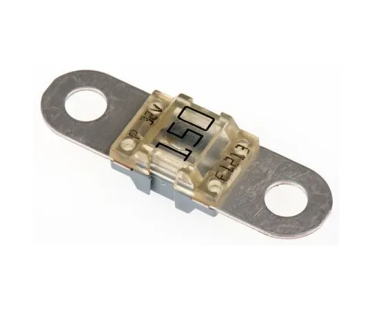 63-4792-86　Pudenz 150A Grey BF1 Car F***, 32V dc　153.5631.6151