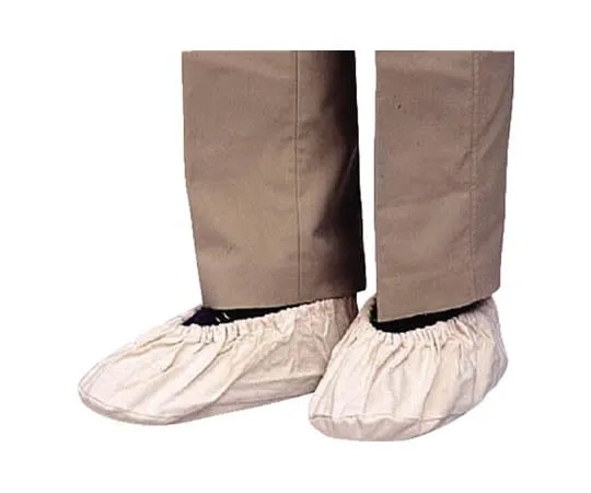 62-0083-08　Shoes Cover/Fabric/Size: Free　485-25
