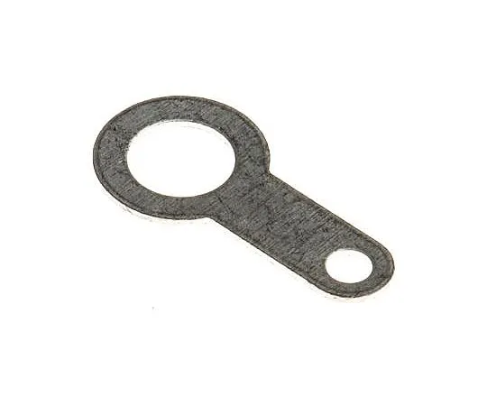 63-4718-74　RS PRO Solder Tag, Brass Contacts With Tin Contact Plating　186-7854