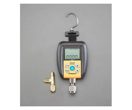62-9146-53　［Discontinued］Digital Vacuum Meter　EA703CA