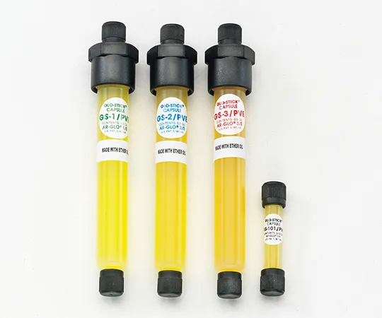 64-0795-43　［Discontinued］Fluorescent Miniset 3　TA434EG-3