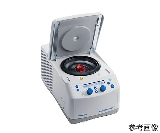 64-8048-34　Tabletop Cooled Centrifuge 5425R (Main body)　5406 000.631