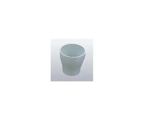61-6839-54　Melamine Milk Cup No. 22 (No. 1) Celadon 230 mL　7624600