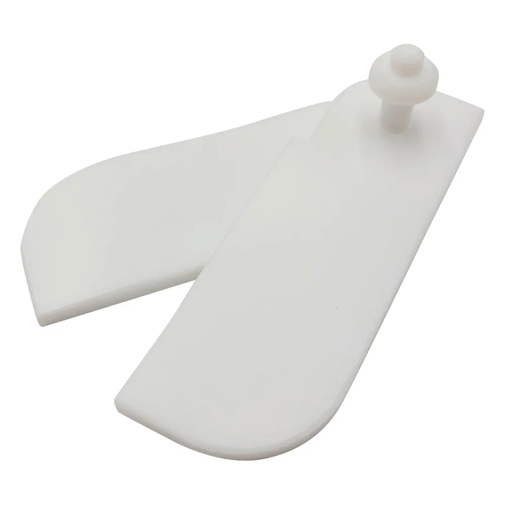 7-232-12　Teflon Stirring Rod Replacement Blade (120mm)