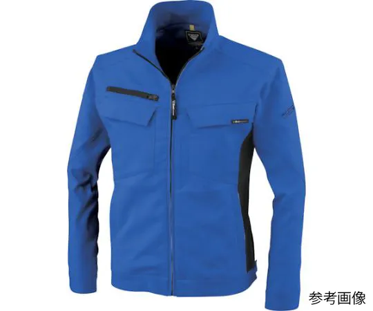 65-8347-44　Long Sleeve Blouson　1500-46-3L