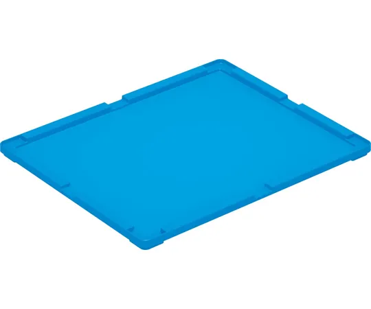 67-5201-30　Lid Blue for Container EP58B　56183600BL504