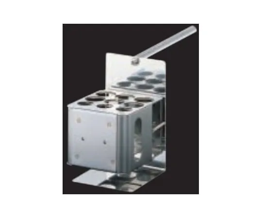 65-0570-76　Test tube holder for PS -1100, PSL -1400, PSL -1820