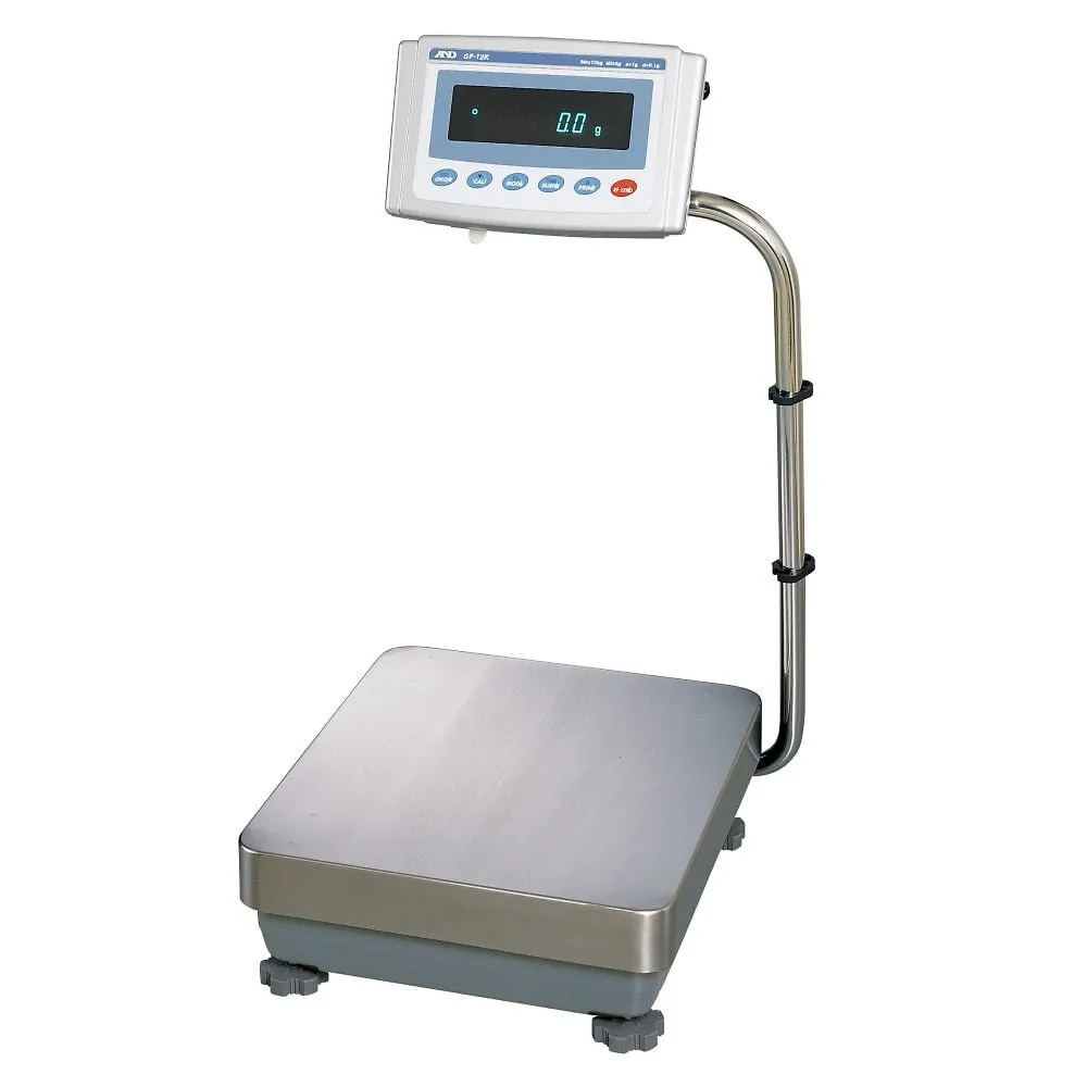 64-4051-53　Calibration Standard Weight Built-in Weight Class Balance GP Series With General Calibration　GP12K-00A00
