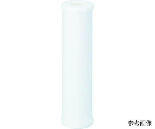 67-6859-96　Polypropylene Non-Woven Fabric Depth Filter Cartridge 20 μm 10 Inch　7010692259