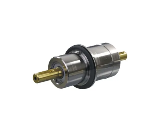 69-3849-52　Rotary Feedthrough FRH016-H　214-300
