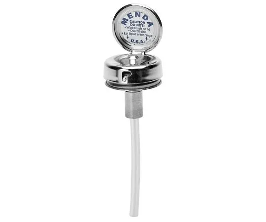 64-2944-49　Pure-Take Locking Pump only for 180cc containers　35813