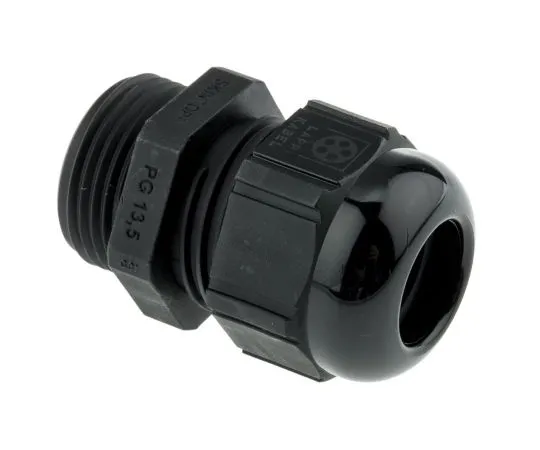 63-4795-65　Lapp Skintop ST PG13.5 Cable Gland, Polyamide, IP68　53015230