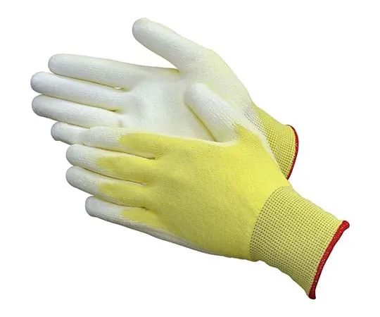 62-1360-97　13G Kevlar SD PU Coat Glove 244mm　HG-157-L