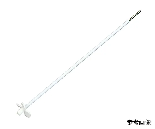 7-234-01　PTFE Partial Coating Stirring Rod 150 x 120