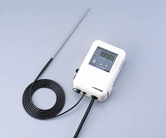 1-5238-31-20　［Discontinued］Digital Pearl Thermo Calibration Certificate　DP-3A