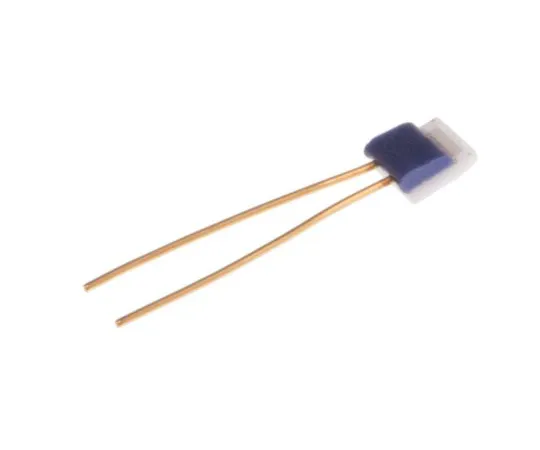 63-4773-43　RS PRO 2 wire PT100 Sensor, -50°C min +500°C max, 2.3mm Probe Length　362-9840