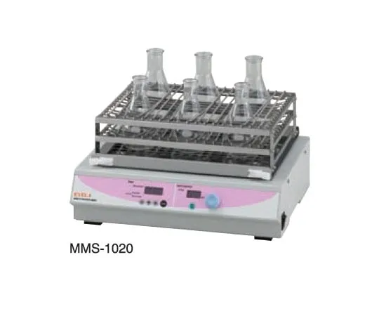 63-1397-01　Shaker body　MMS-1020