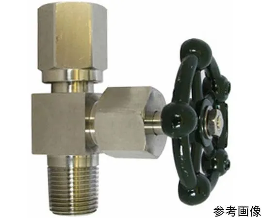65-3526-70　Gauge valve maximum working pressure (MPA): 50　21V-U33