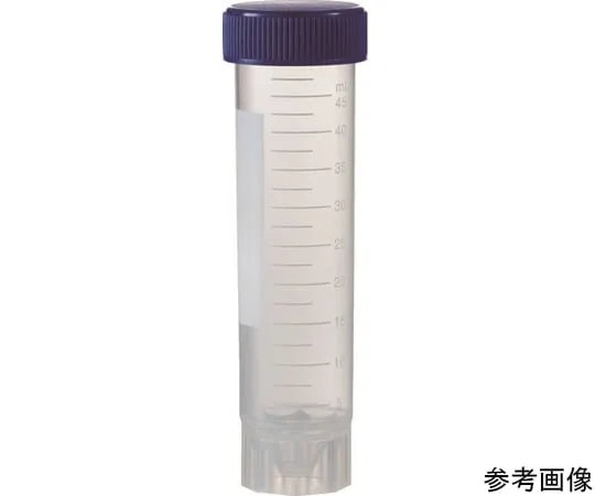 64-8472-97　Centrifuge Tubes,EOG sterile　CT50F-500S