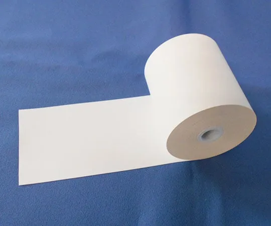 63-6537-93　Recording Paper (84 micron) 10 pieces　TP-10KK