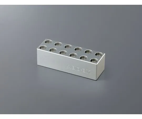 65-5711-78　On-Ice Aluminum Block Small Type 27 mm　AB-12M