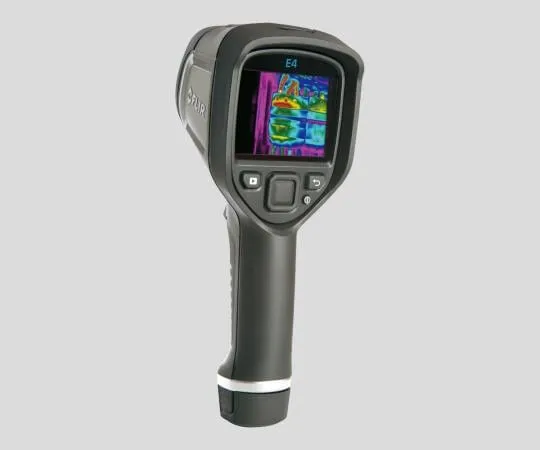 2-8605-03　［Discontinued］Infrared Thermography　E6