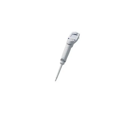 63-8456-29　Epp***orf Xplorer plus single channel light grey　4861 000.710