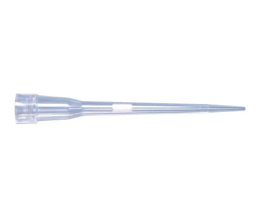 65-3762-21　Tips with ART Filter ART10REACH Low Adsorption Type -10 μl Refill 1 Set (960 pcs x 5 pcs)　2140-05-RI