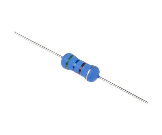 63-4729-94　TE Connectivity 560Ω 2W Metal Film Fixed Resistor ±5% ±300ppm/°C　ROX2SJ560R