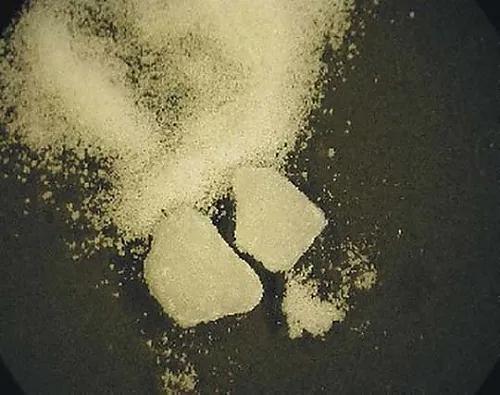 61-0299-95　Sodium Hydrogen Carbonate for Analysis Emsure(TM) ACS, Reag.Ph Eur 106329 5kg　1.06329.5000