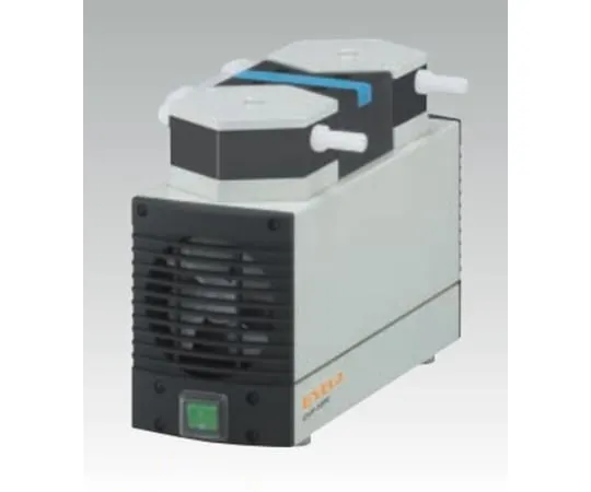 65-0566-86　Diaphragm type vacuum pump output 100 W　EVP-1000