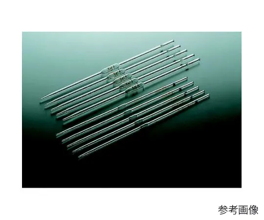 67-6828-93　2070 Whole Pipette 2 ML　2070-08-10