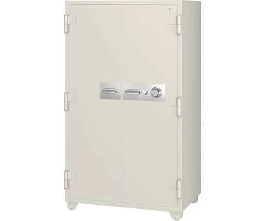 64-8192-43　Fireproof safes　SC-404G